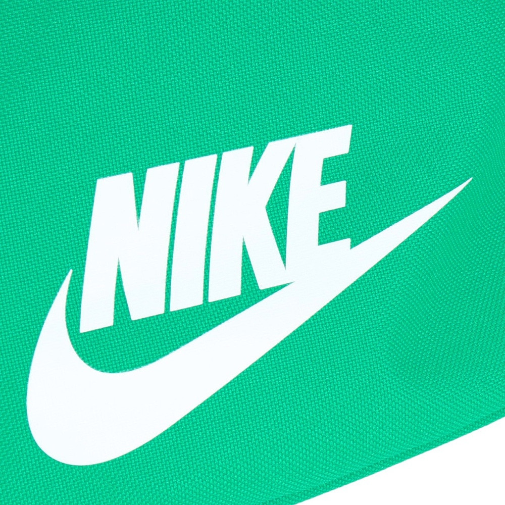 ナイキ（NIKE）（メンズ、レディース、キッズ）ウエストポーチ ヘリテージ ウエストパック 3L DB0490-324