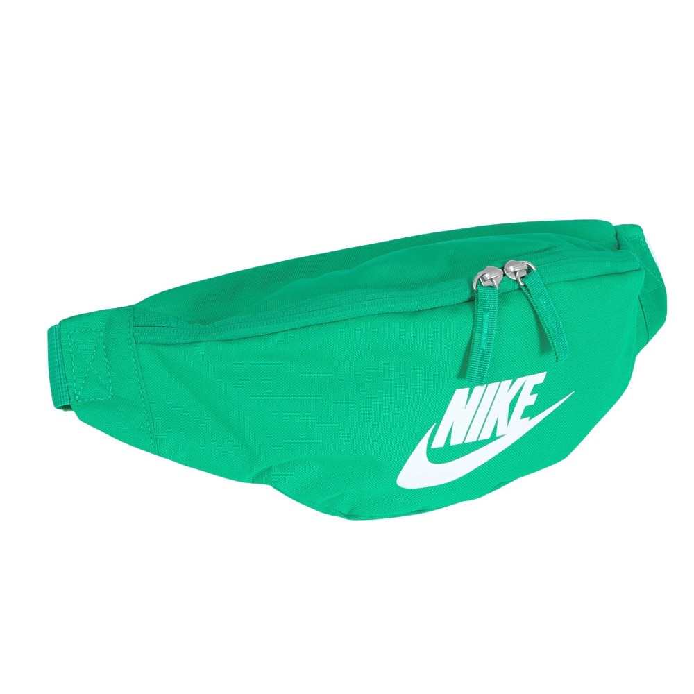 ナイキ（NIKE）（メンズ、レディース、キッズ）ウエストポーチ ヘリテージ ウエストパック 3L DB0490-324