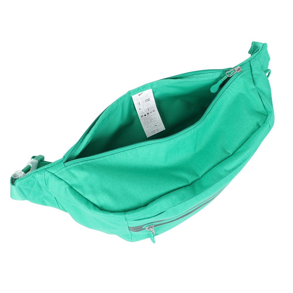 ナイキ（NIKE）（メンズ、レディース、キッズ）エレメンタル プレミアム ウェストパック 8L DN2556-324