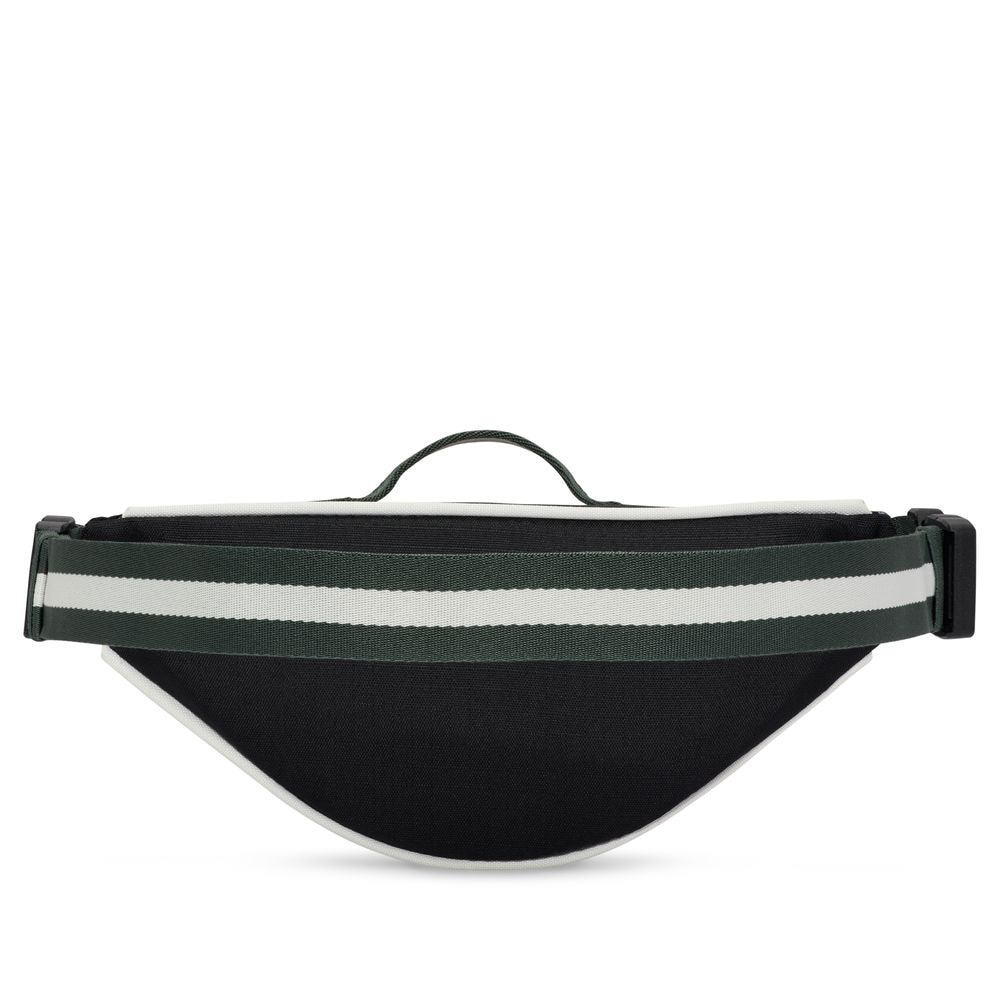 ナイキ（NIKE）（メンズ、レディース）ヘリテージ レトロ ファニー パック スモール 1L DR6266-013