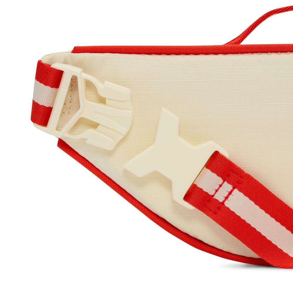 ナイキ（NIKE）（メンズ、レディース）ヘリテージ レトロ ファニー パック スモール 1L DR6266-113