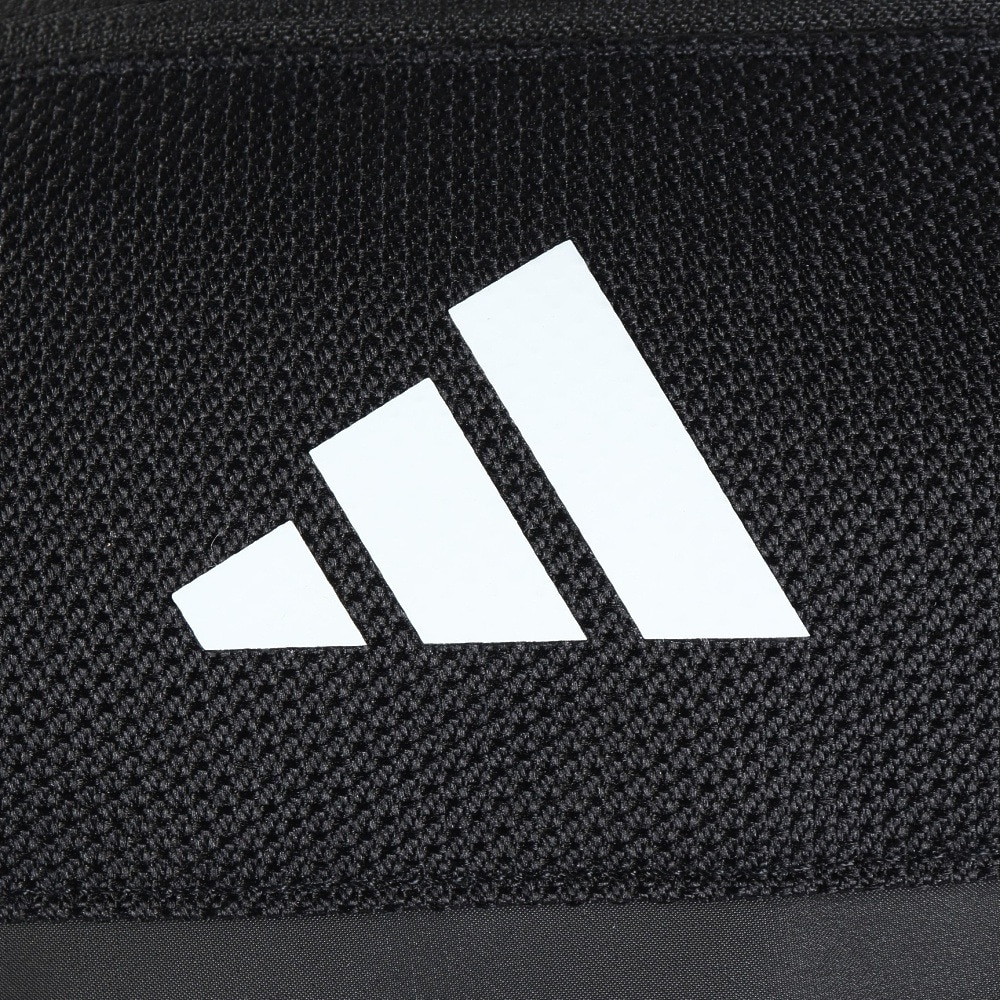 アディダス（adidas）（メンズ、レディース）EP/Syst. ウエストバッグ JMT66-IM5236 4.5L ブラック