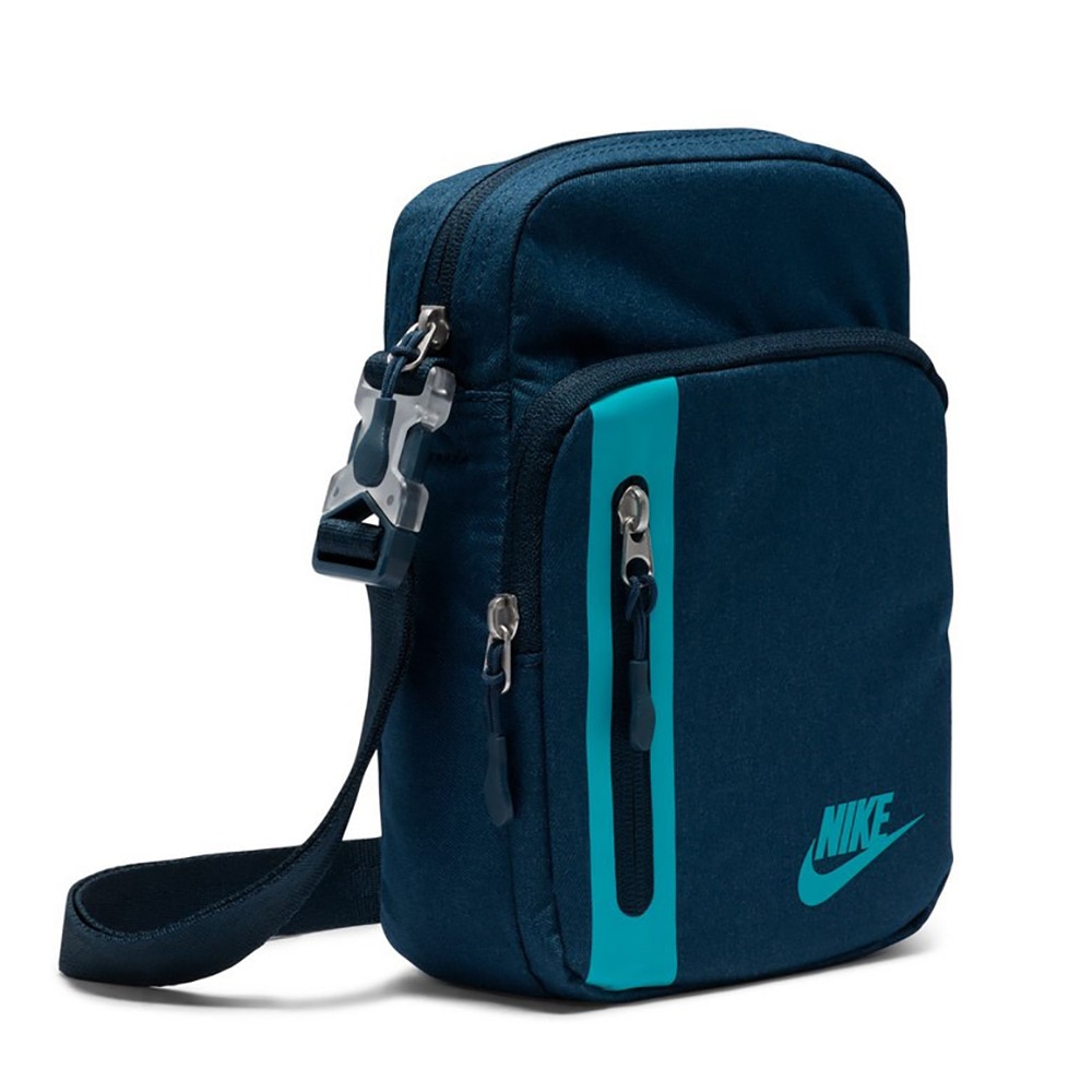 ナイキ（NIKE）（メンズ、レディース）エレメンタル プレミアム クロスボディバッグ 4L DN2557-478