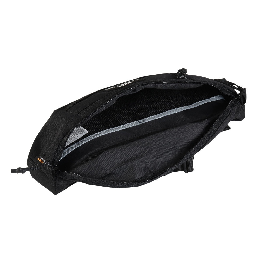 オークリー（OAKLEY）（メンズ）Essential Waist M 7.0 Fw ウエストバッグ FOS901554-081