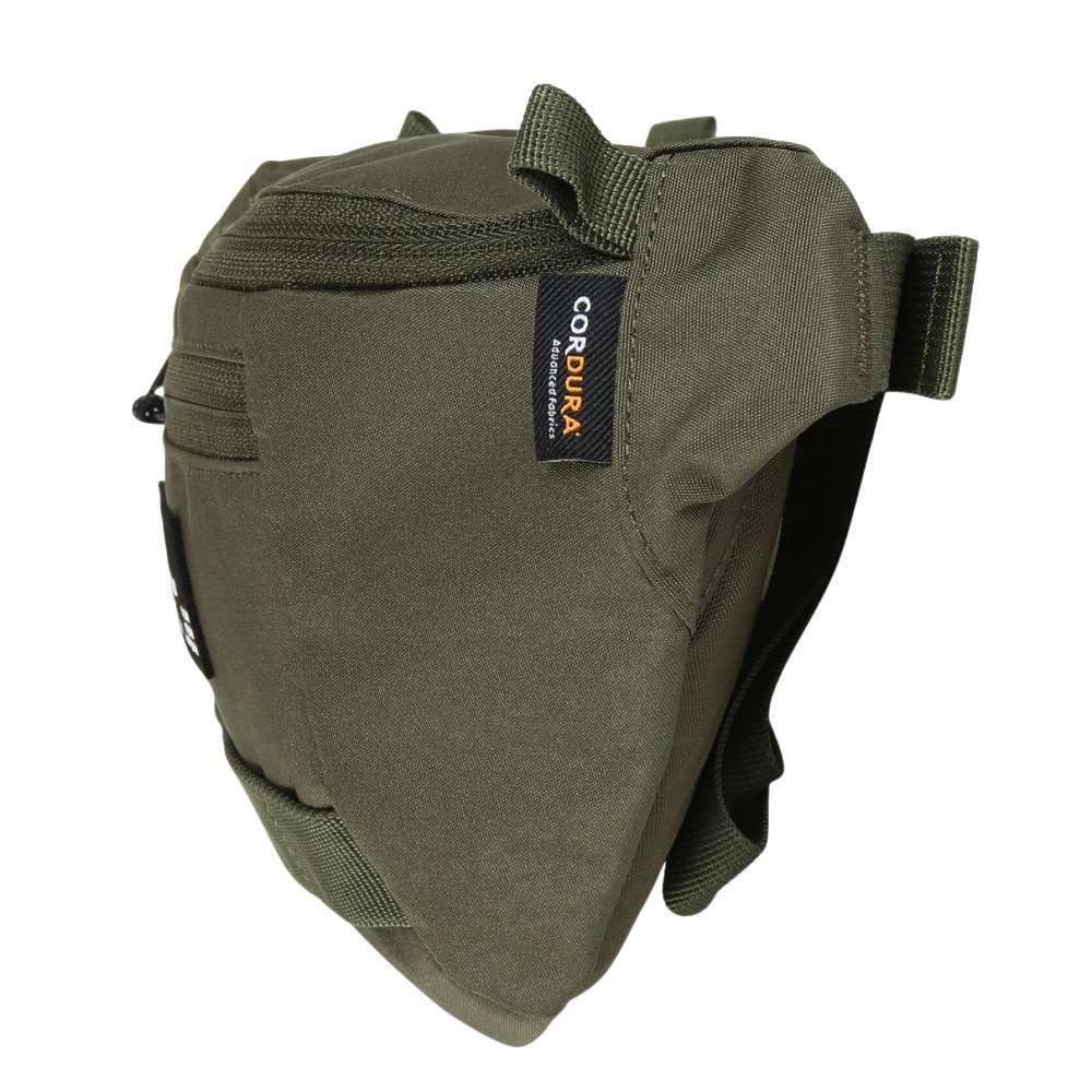 オークリー（OAKLEY）（メンズ）Essential Waist M 7.0 Fw ウエストバッグ FOS901554-83C