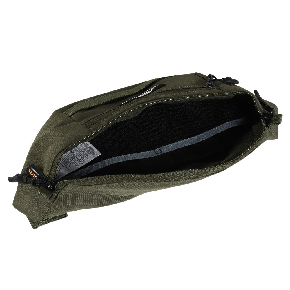 オークリー（OAKLEY）（メンズ）Essential Waist M 7.0 Fw ウエストバッグ FOS901554-83C