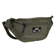 (メンズ)Essential Waist M 7.0 Fw ウエストバッグ FOS901554-83C