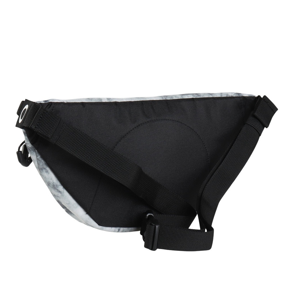 オークリー（OAKLEY）（メンズ）Enhance ウエストバッグ 8.0 FW FOS901830-10K