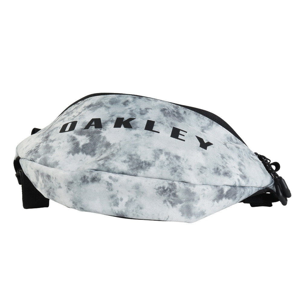 オークリー（OAKLEY）（メンズ）Enhance ウエストバッグ 8.0 FW FOS901830-10K