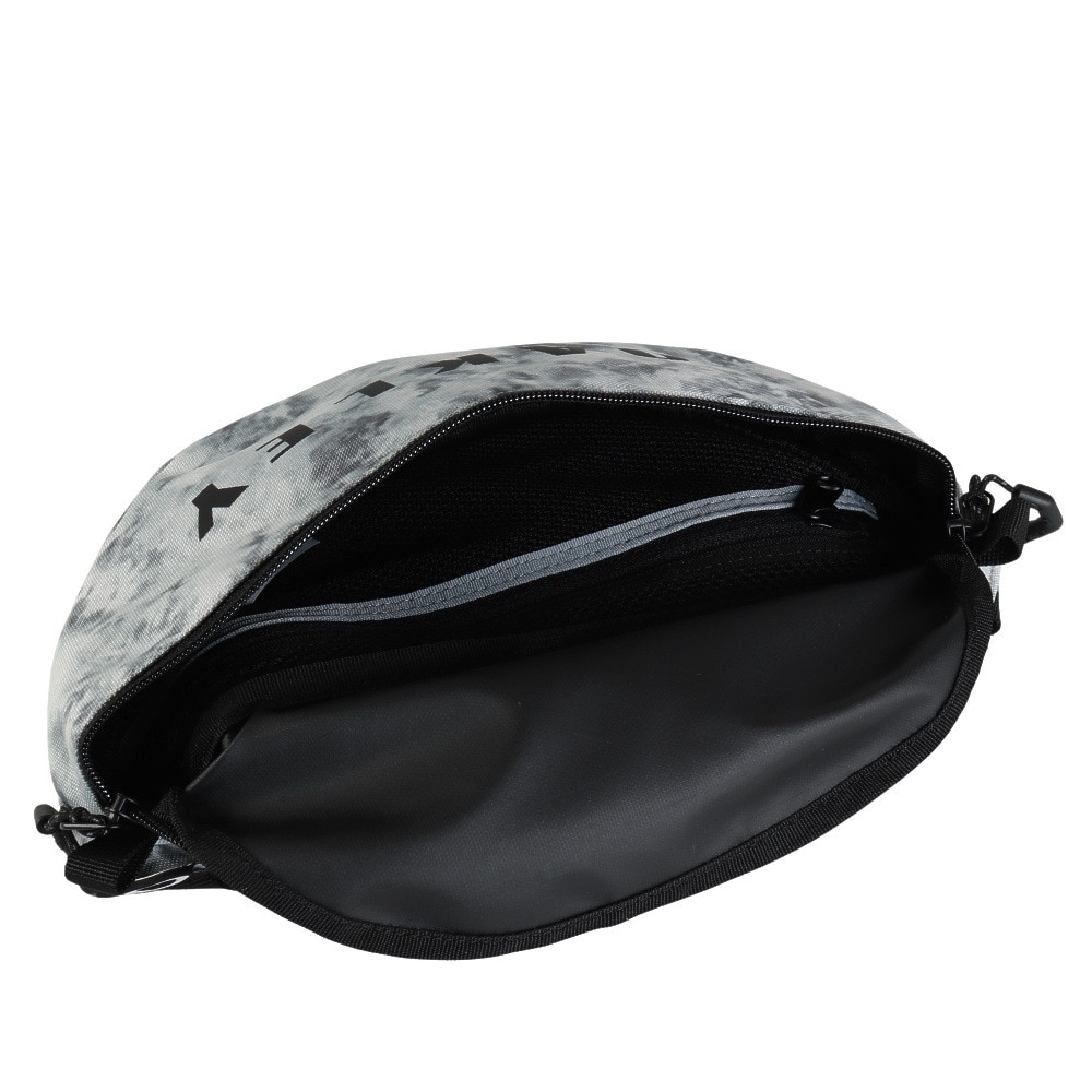 オークリー（OAKLEY）（メンズ）Enhance ウエストバッグ 8.0 FW FOS901830-10K