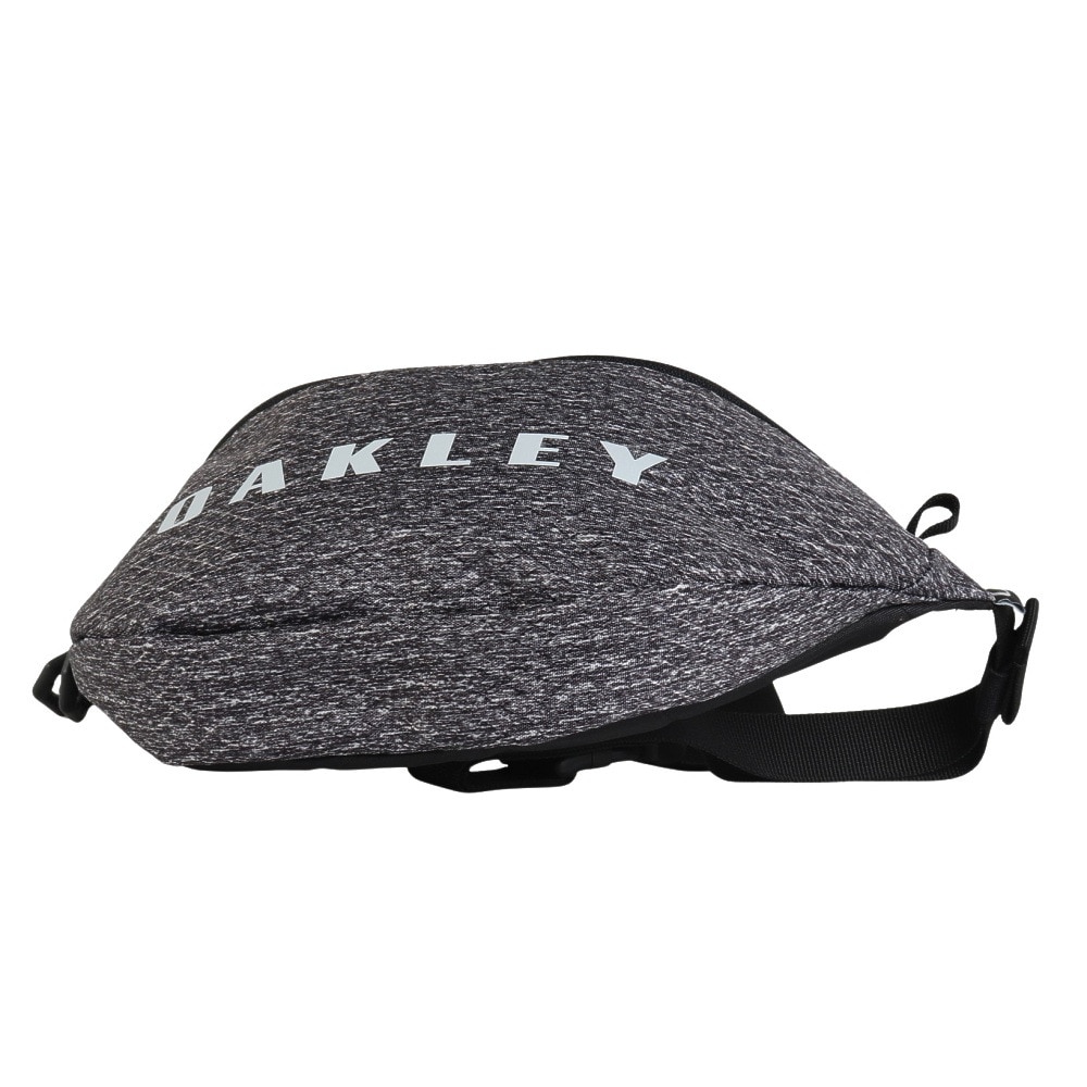 オークリー（OAKLEY）（メンズ）Enhance ウエストバッグ 8.0 FW FOS901830-27B