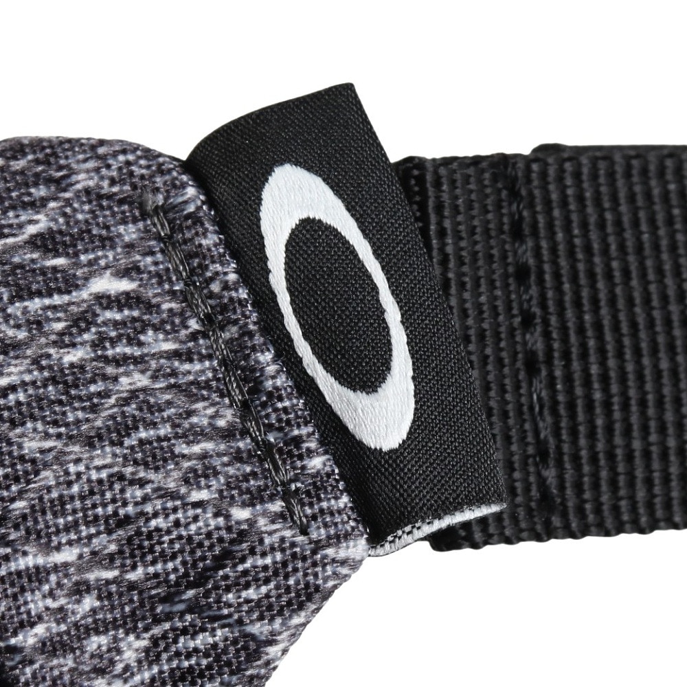 オークリー（OAKLEY）（メンズ）Enhance ウエストバッグ 8.0 FW FOS901830-27B