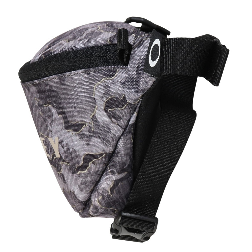 オークリー（OAKLEY）（メンズ）Enhance ウエストバッグ 8.0 FW FOS901830-88W