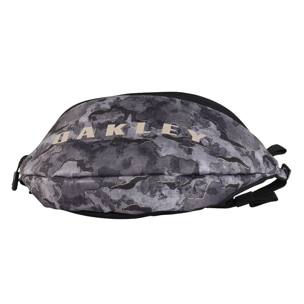 オークリー（OAKLEY）（メンズ）Enhance ウエストバッグ 8.0 FW FOS901830-88W