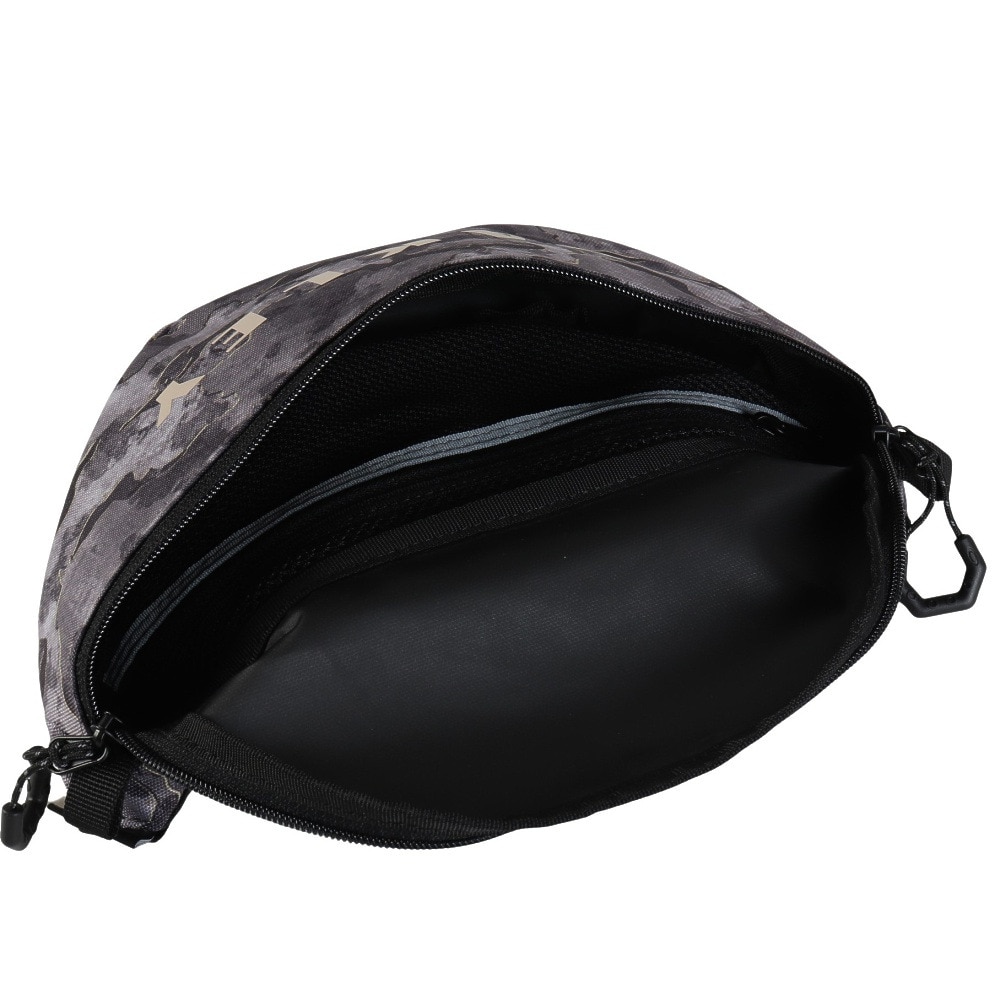 オークリー（OAKLEY）（メンズ）Enhance ウエストバッグ 8.0 FW FOS901830-88W