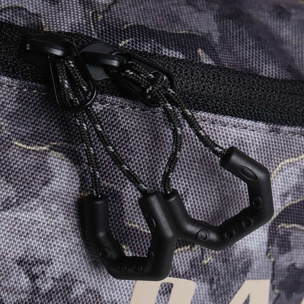 オークリー（OAKLEY）（メンズ）Enhance ウエストバッグ 8.0 FW FOS901830-88W
