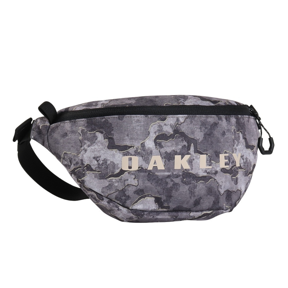 OAKLEY Enhance ウエストバッグ 8.0 FW FOS901830-88W FF 80 バッグ・ポーチ