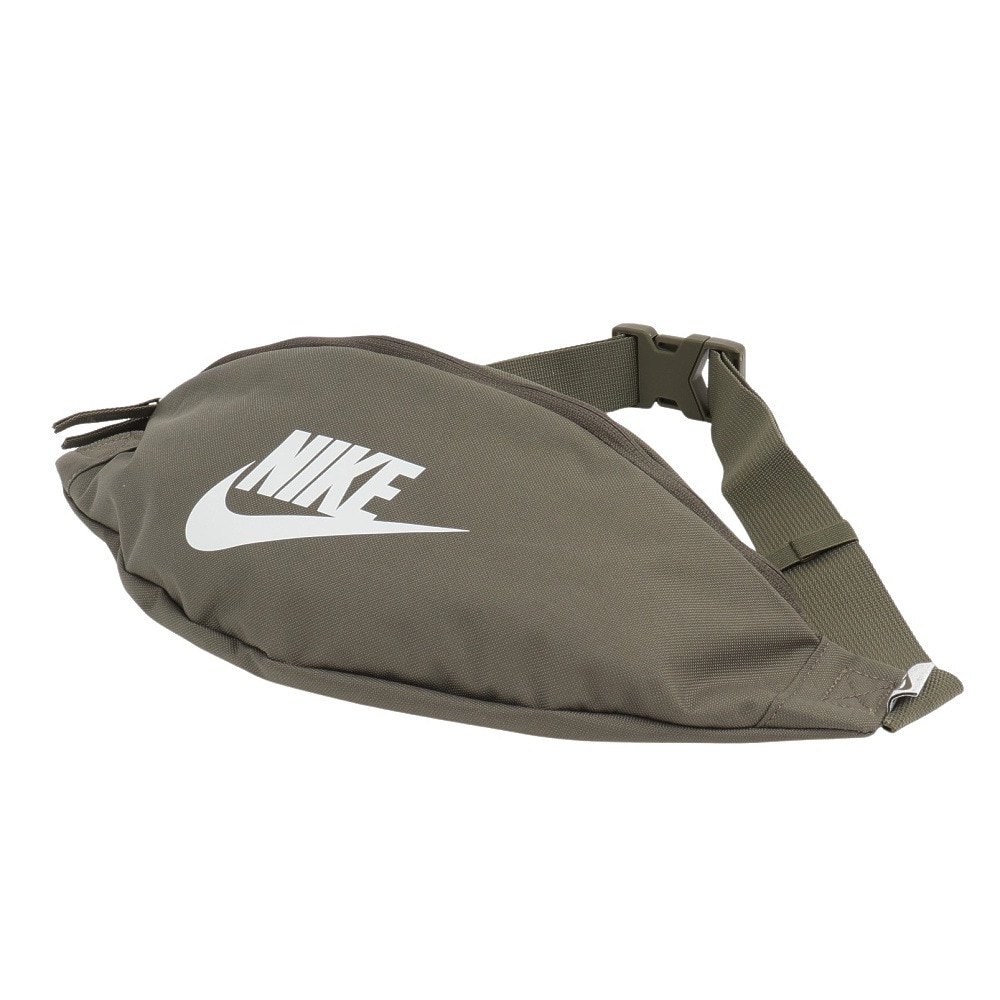 ナイキ（NIKE）（メンズ、レディース）ヘリテージ ウエスト パック DB0490-222