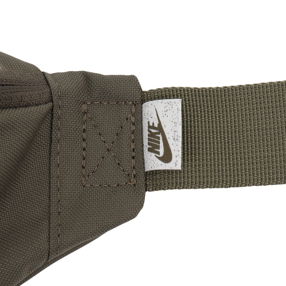 ナイキ（NIKE）（メンズ、レディース）ヘリテージ ウエスト パック DB0490-222