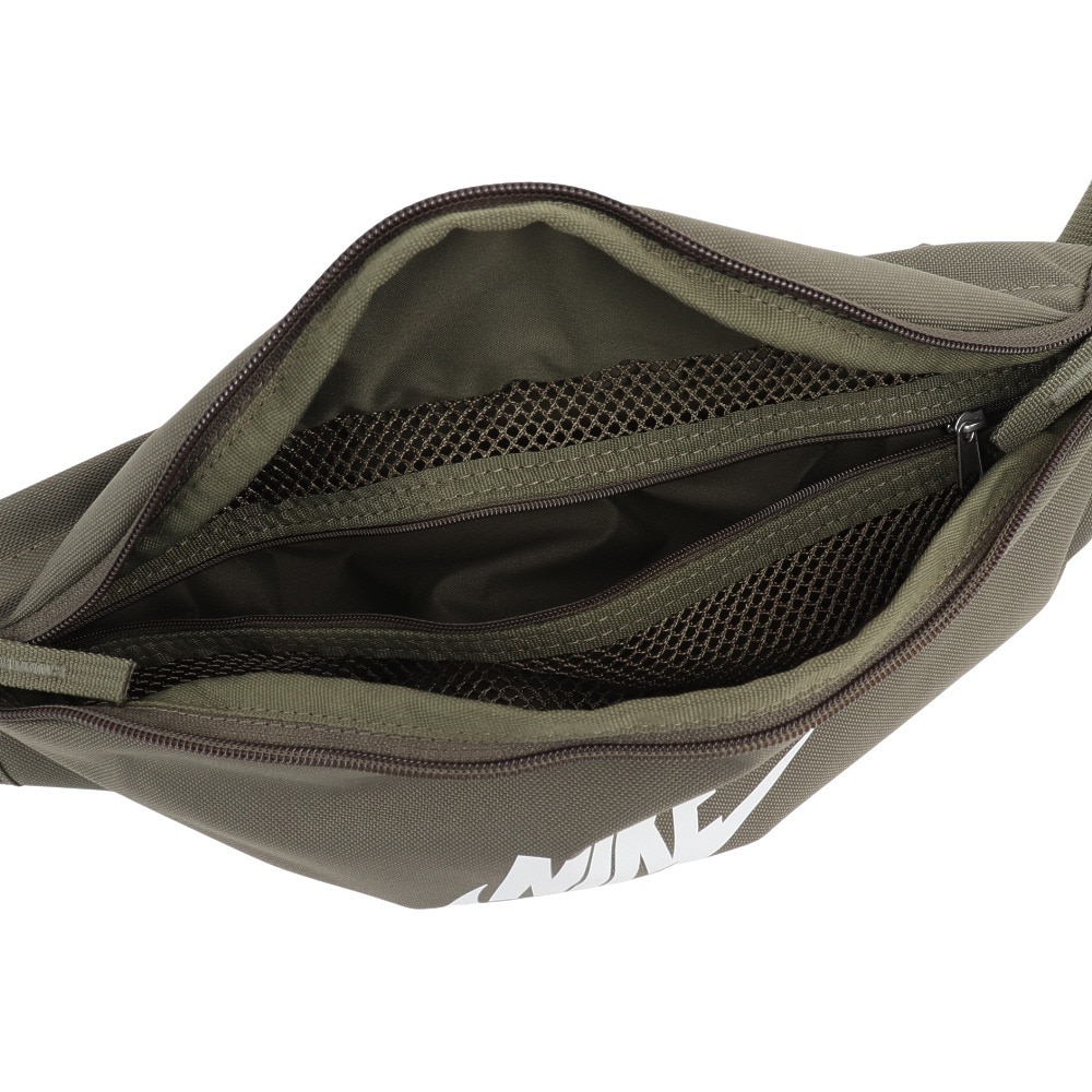 ナイキ（NIKE）（メンズ、レディース）ヘリテージ ウエスト パック DB0490-222