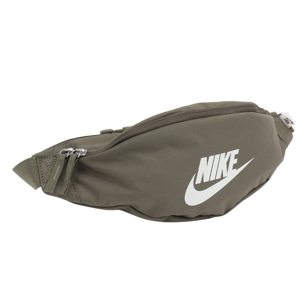 ナイキ（NIKE）（メンズ、レディース）ヘリテージ ウエスト パック DB0490-222