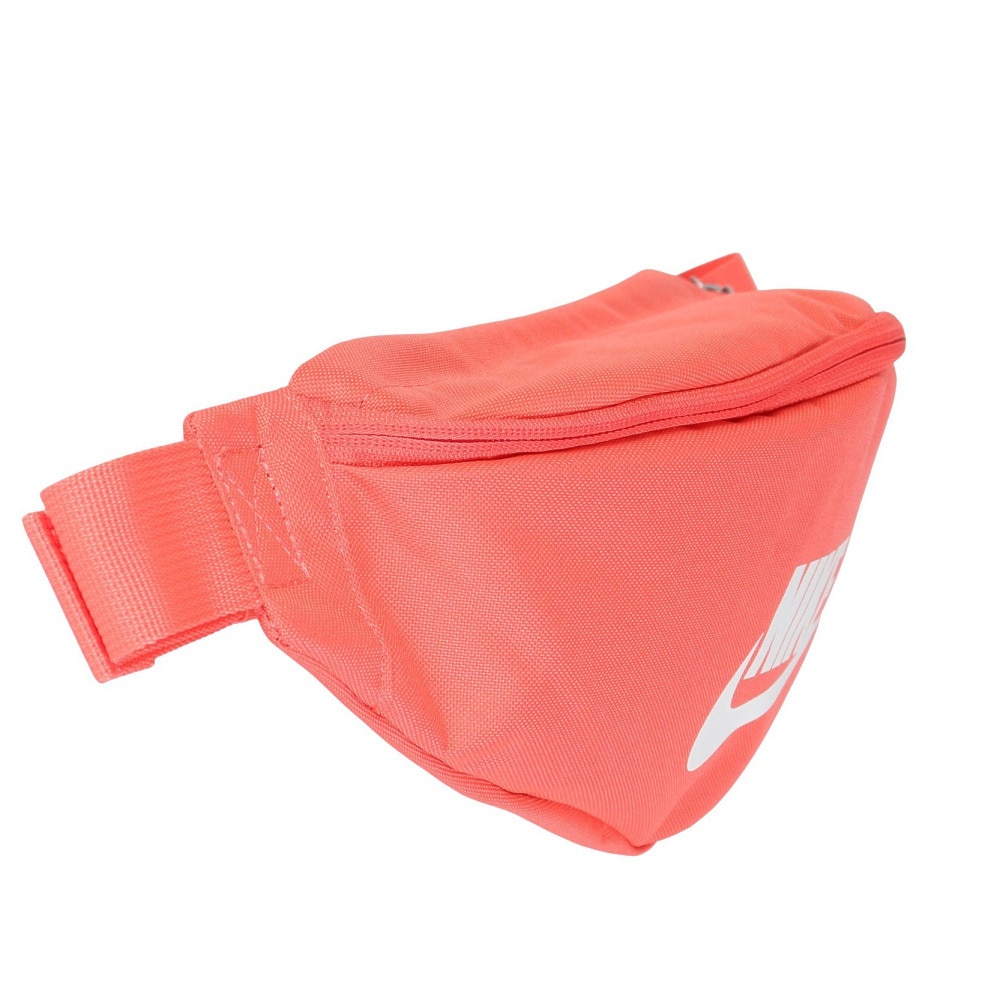 ナイキ（NIKE）（メンズ、レディース）ヘリテージ ウエスト パック 3L DB0490-814