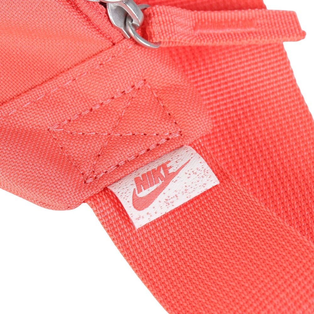 ナイキ（NIKE）（メンズ、レディース）ヘリテージ ウエスト パック 3L DB0490-814