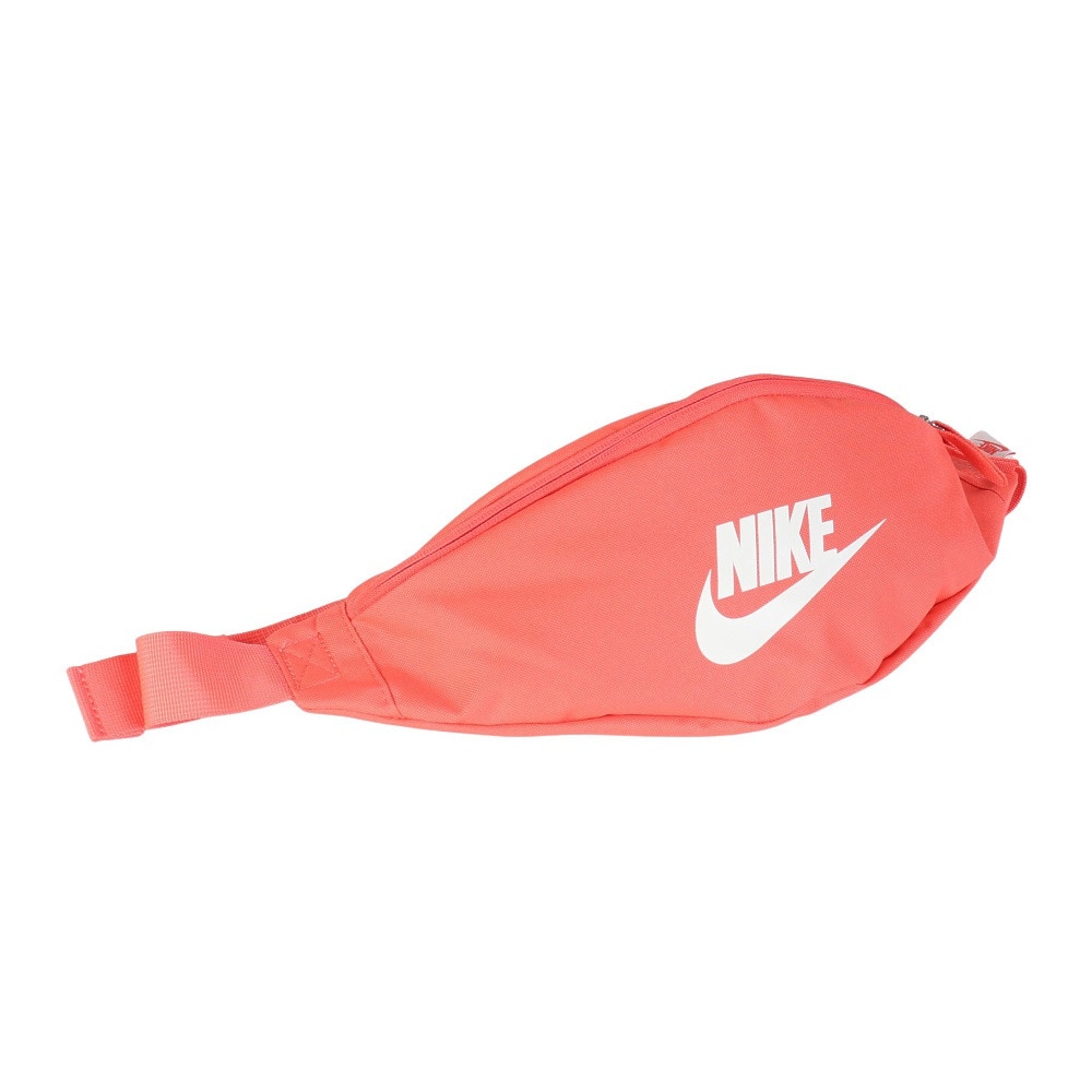 ナイキ（NIKE）（メンズ、レディース）ヘリテージ ウエスト パック 3L DB0490-814