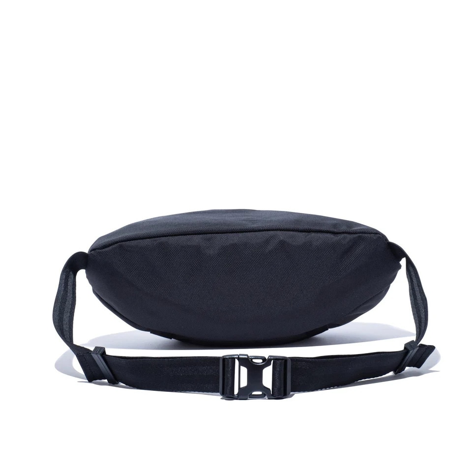 ニューエラ（NEW ERA）（メンズ、レディース）バッグ ウエストバッグ 黒 2L 14521297 ウエストポーチ ボディバッグ