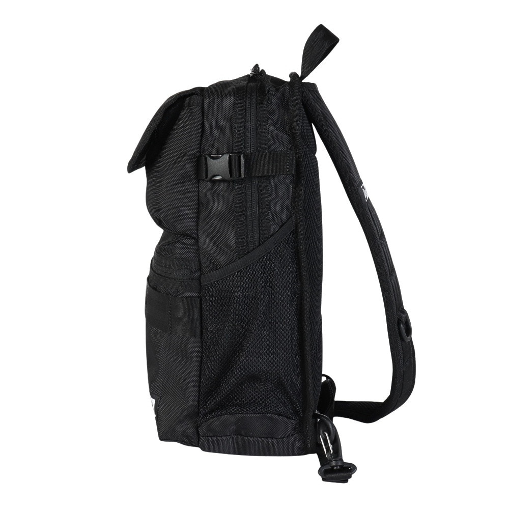 ニューエラ（NEW ERA）（メンズ、レディース）ボディバッグ スリングボディバッグ 黒 12L 14521310 クロスボディバッグ メッセンジャーバッグ 斜め掛け