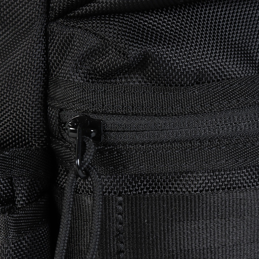 ニューエラ（NEW ERA）（メンズ、レディース）ボディバッグ スリングボディバッグ 黒 12L 14521310 クロスボディバッグ メッセンジャーバッグ 斜め掛け