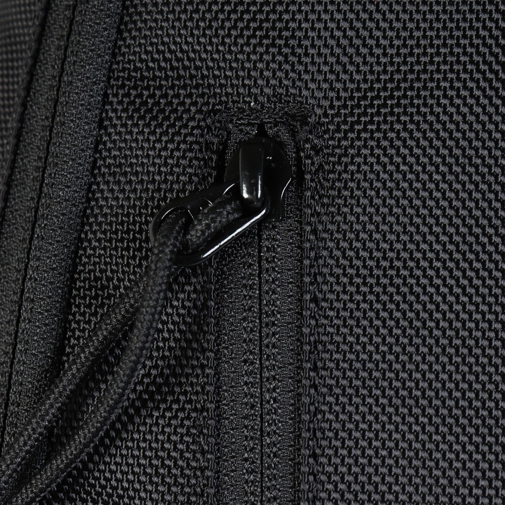 ニューエラ（NEW ERA）（メンズ、レディース）ボディバッグ ワンショルダー 黒 8L 14521373 クロスボディバッグ ショルダーバッグ レジャー アウトドア