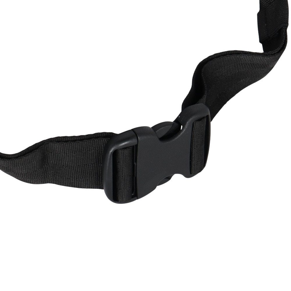 オークリー（OAKLEY）（メンズ、レディース）ウエストバッグ Enhance LT 9.0 グレー 4.5L FOS901985-262 ウエストポーチ ボディバッグ 撥水