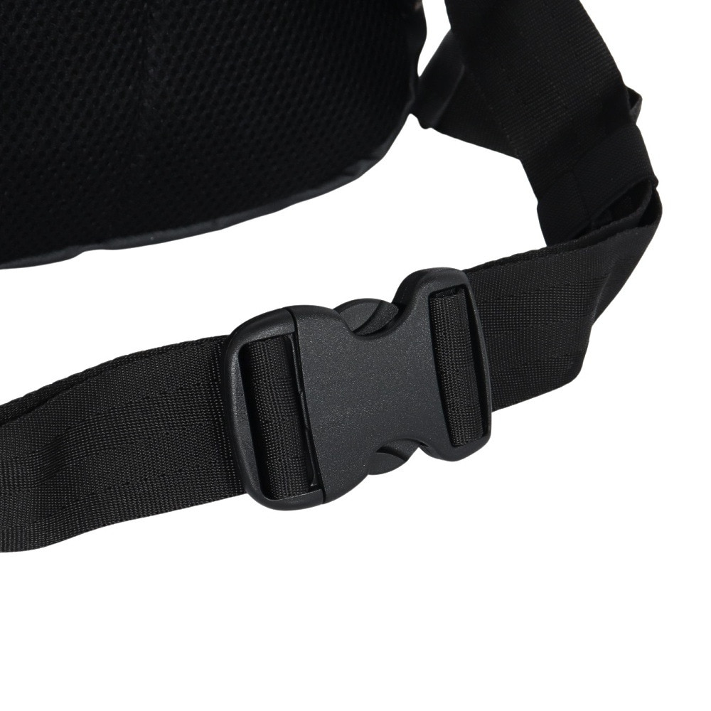 オークリー（OAKLEY）（メンズ、レディース）ウエストバッグ Enhance LT 9.0 カモカーキ FOS901985-982 ウエストポーチ ボディバッグ 撥水