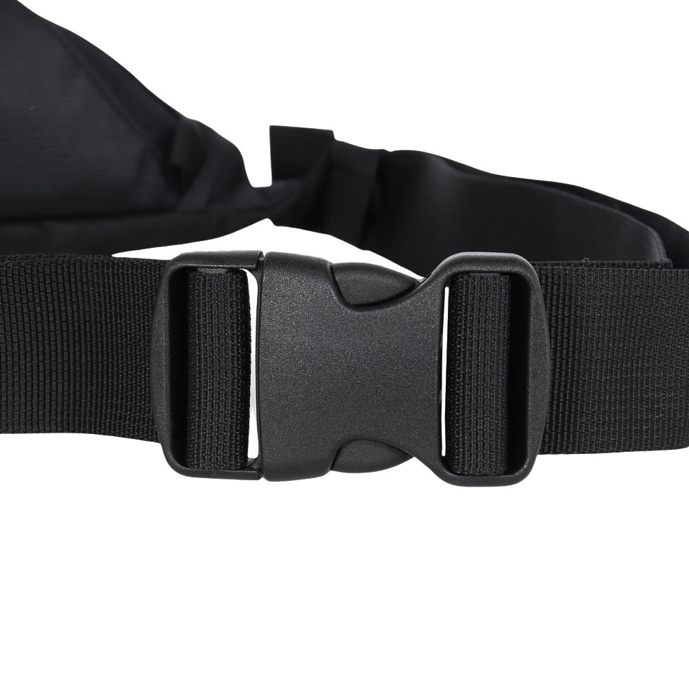 オークリー（OAKLEY）（メンズ、レディース）ウエストバッグ Essential 9.0 黒 FOS901986-02E ウエストポーチ ボディバッグ 撥水