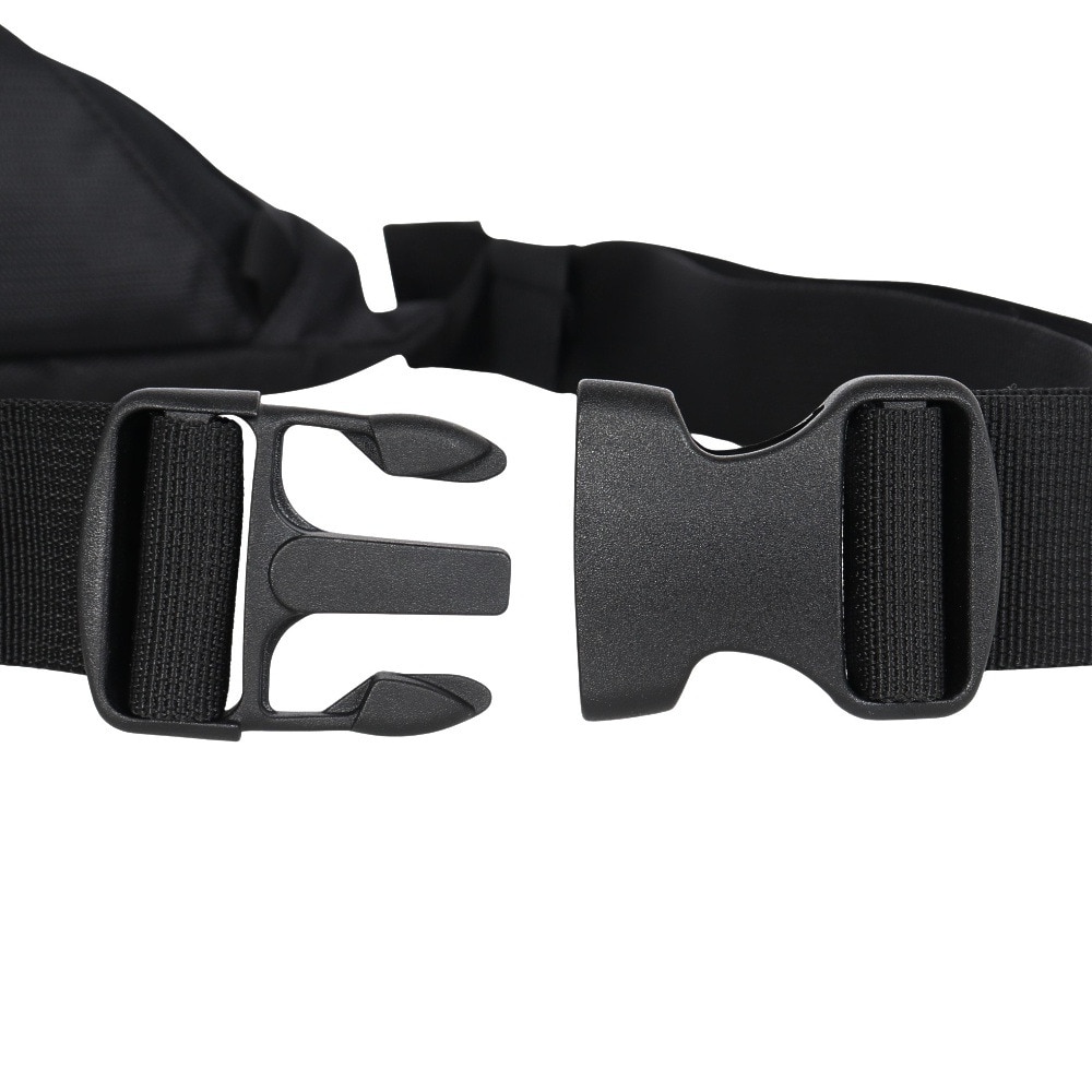 オークリー（OAKLEY）（メンズ、レディース）ウエストバッグ Essential 9.0 黒 FOS901986-02E ウエストポーチ ボディバッグ 撥水