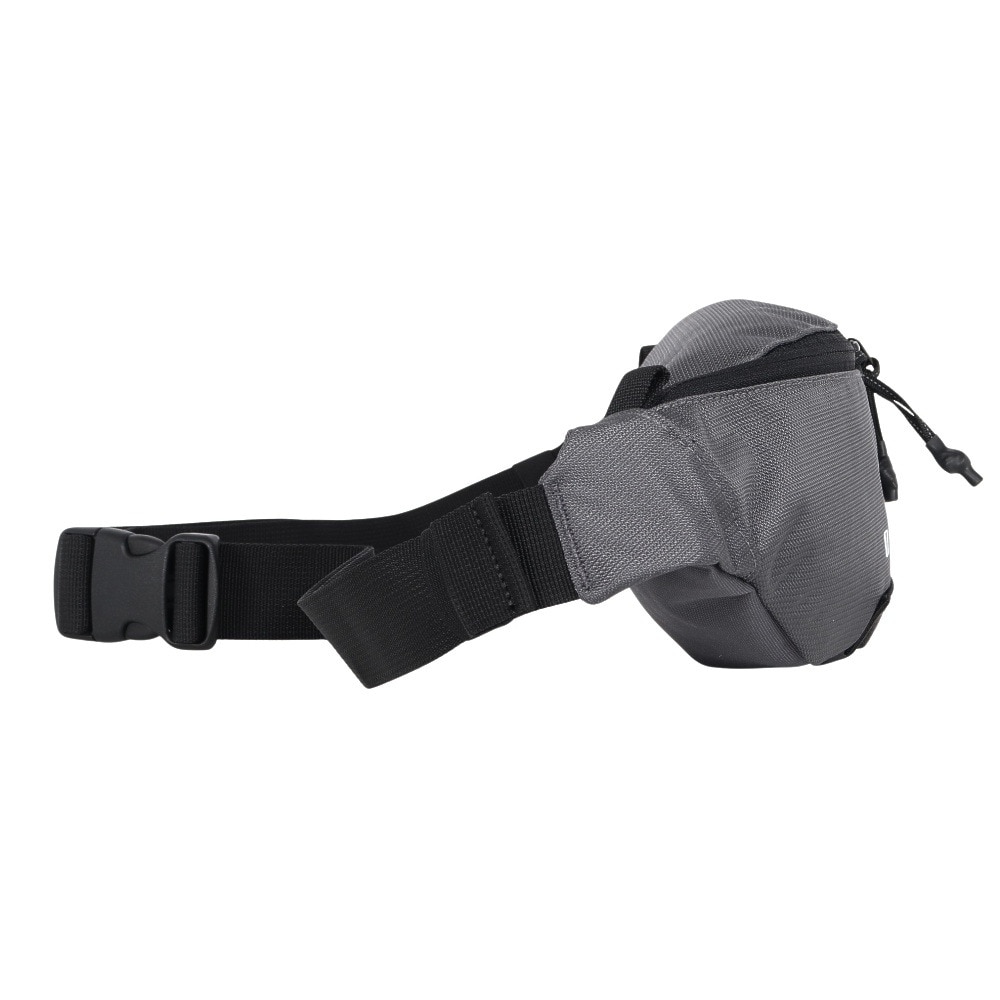 オークリー（OAKLEY）（メンズ、レディース）ウエストバッグ Essential 9.0 グレー FOS901986-25N ウエストポーチ ボディバッグ 撥水