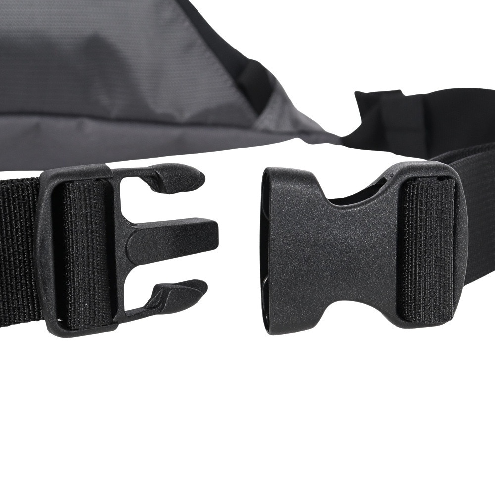 オークリー（OAKLEY）（メンズ、レディース）ウエストバッグ Essential 9.0 グレー FOS901986-25N ウエストポーチ ボディバッグ 撥水