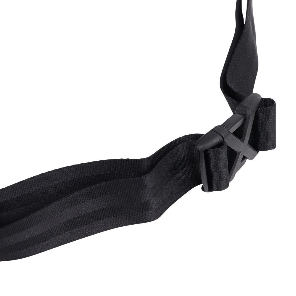 オークリー（OAKLEY）（メンズ、レディース）ウエストバッグ FGL 9.0 黒 FOS901991-02E ウエストポーチ ボディバッグ 斜め掛け 撥水