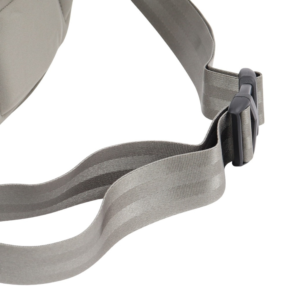 オークリー（OAKLEY）（メンズ、レディース）ウエストバッグ FGL 9.0 カーキ FOS901991-7C9 ウエストポーチ ボディバッグ 斜め掛け 撥水
