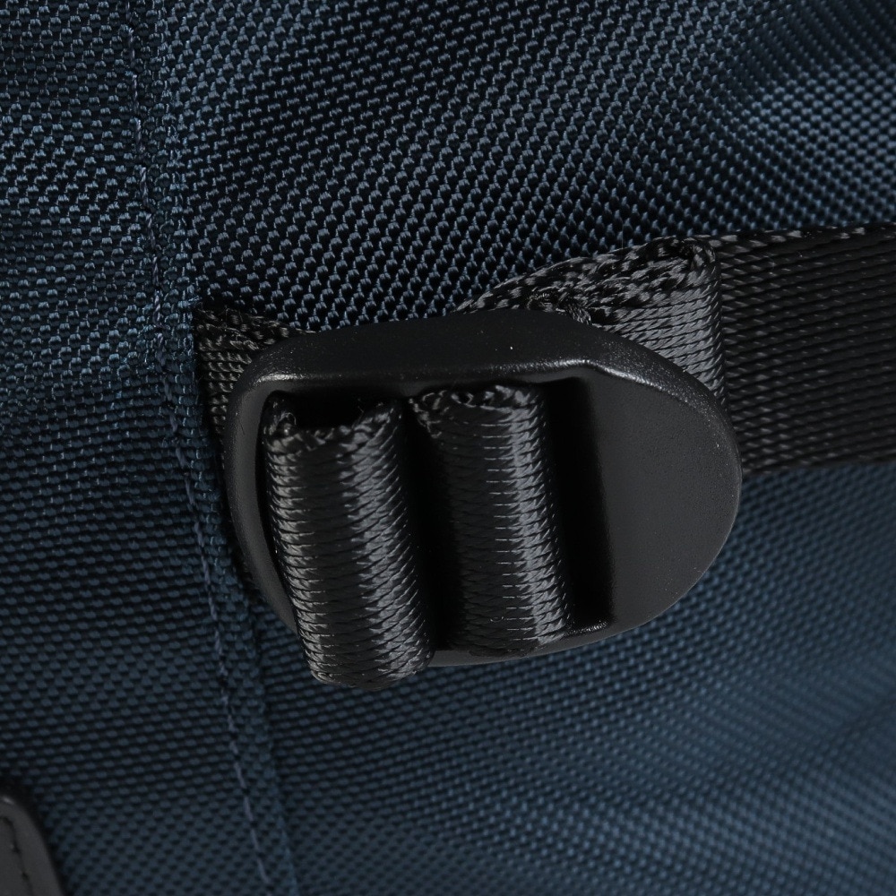 ヤックパック（YAK PAK）（メンズ、レディース）ウエストバッグ 紺 YAK-BAG-25S006 NVY ボディバッグ ウエストポーチ ヒップバッグ 斜め掛けバッグ