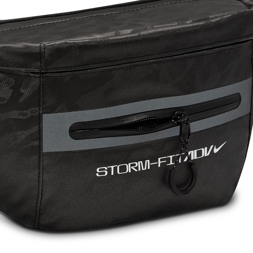 ナイキ（NIKE）（メンズ、レディース）エレメンタル プロ Storm-FIT ADV クロスボディ バッグ 6L FZ6370-010