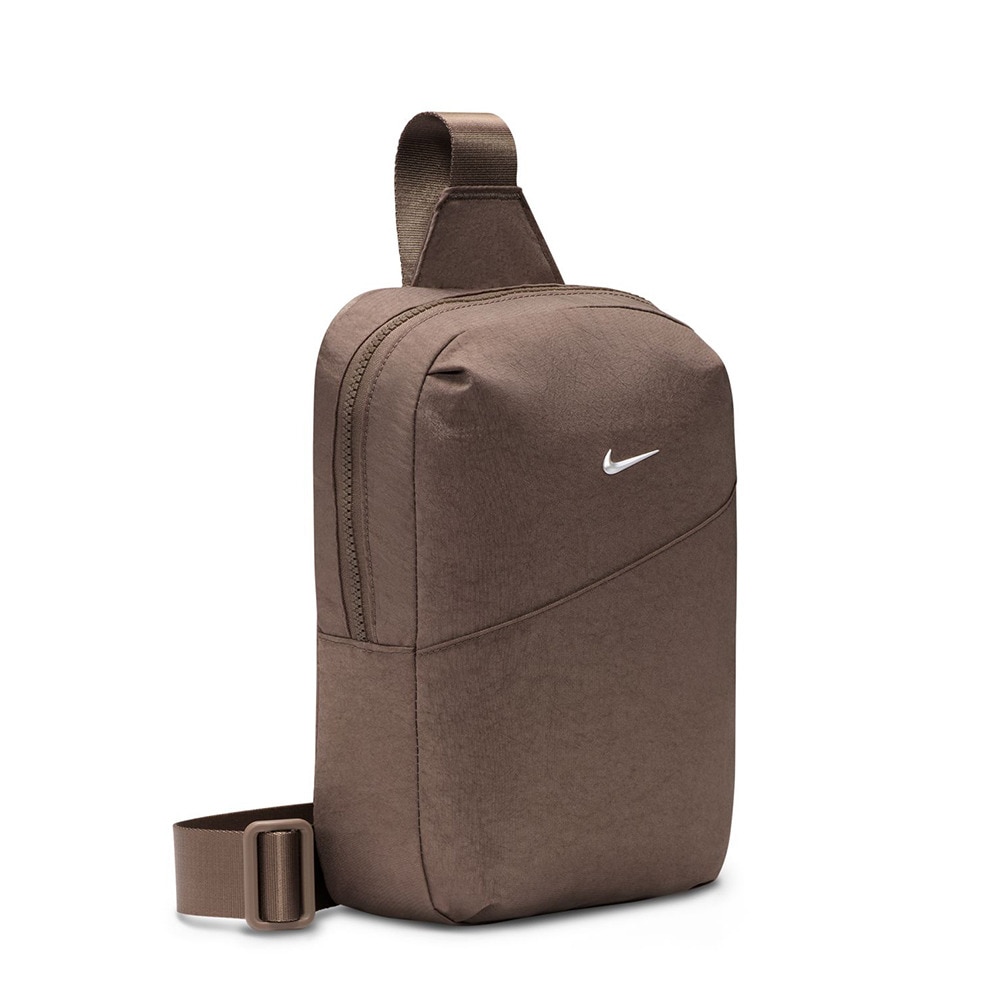 ナイキ（NIKE）（メンズ、レディース）オーラ クロスボディバッグ 5L HF7038-214