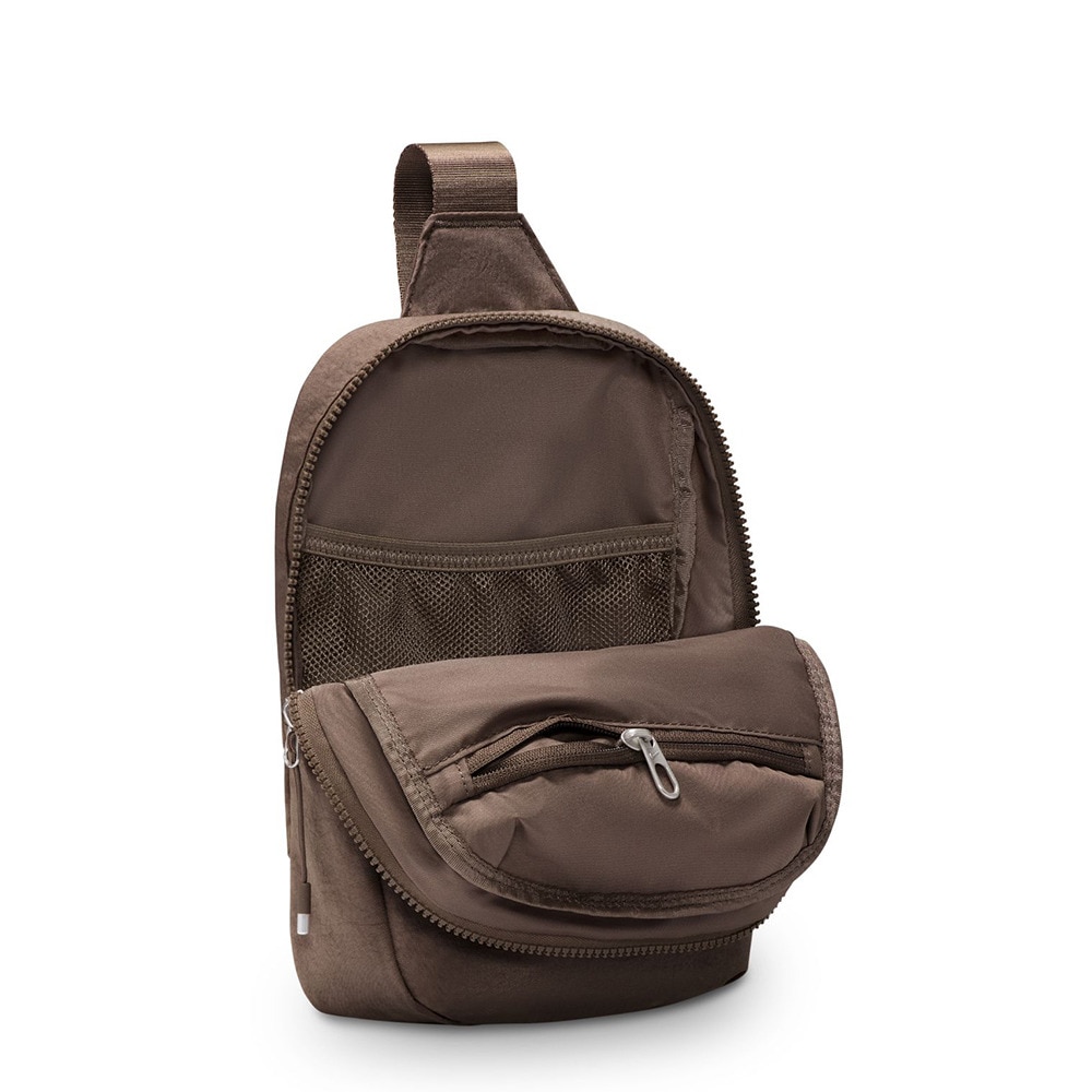 ナイキ（NIKE）（メンズ、レディース）オーラ クロスボディバッグ 5L HF7038-214