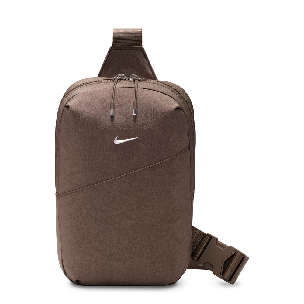 ナイキ（NIKE）（メンズ、レディース）オーラ クロスボディバッグ 5L HF7038-214
