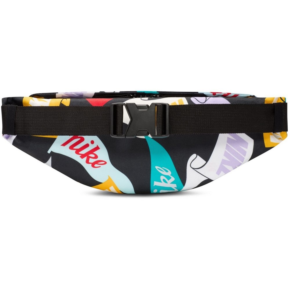 ナイキ（NIKE）（メンズ、レディース）ヘリテージ クロスボディバッグ 3L HJ8368-010