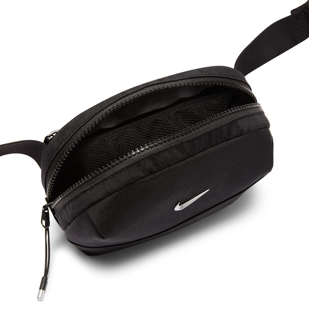 ナイキ（NIKE）（メンズ、レディース）オーラ クロスボディバッグ 2L HM6120-010