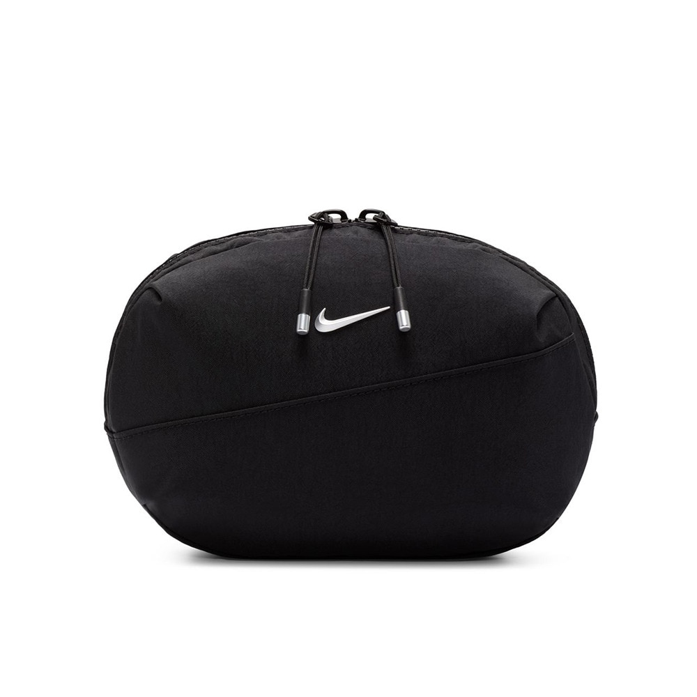 ナイキ（NIKE）（メンズ、レディース）オーラ クロスボディバッグ 2L HM6120-010