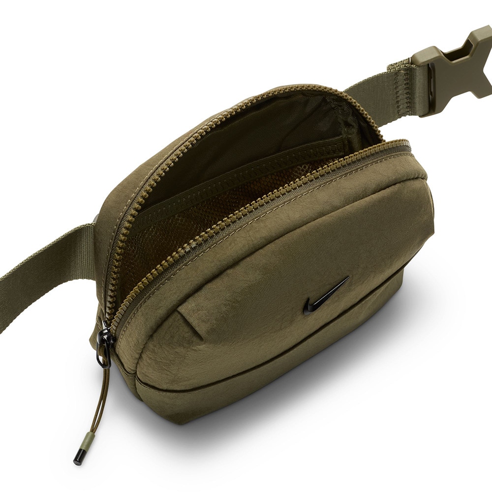 ナイキ（NIKE）（メンズ、レディース）オーラ クロスボディバッグ 2L HM6120-222