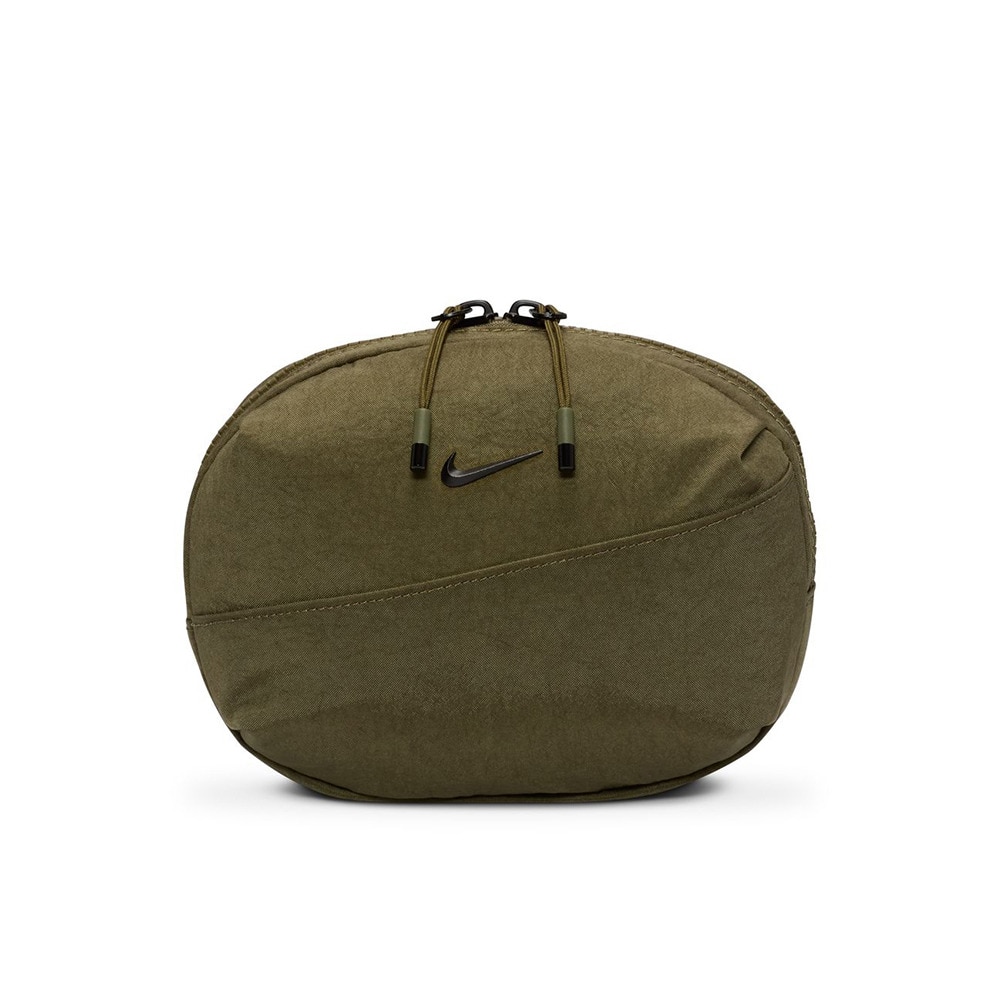 ナイキ（NIKE）（メンズ、レディース）オーラ クロスボディバッグ 2L HM6120-222
